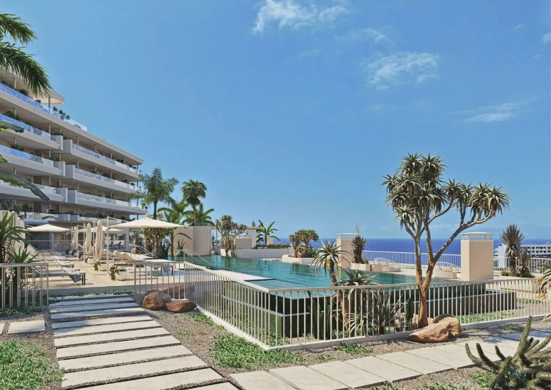 Residencial Abora