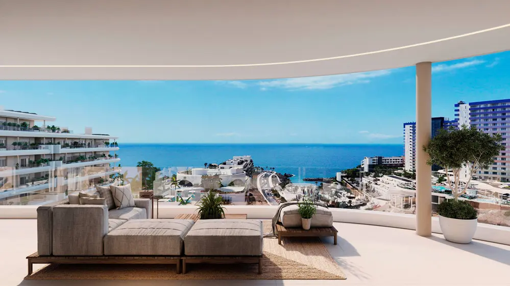 Residencial Abora