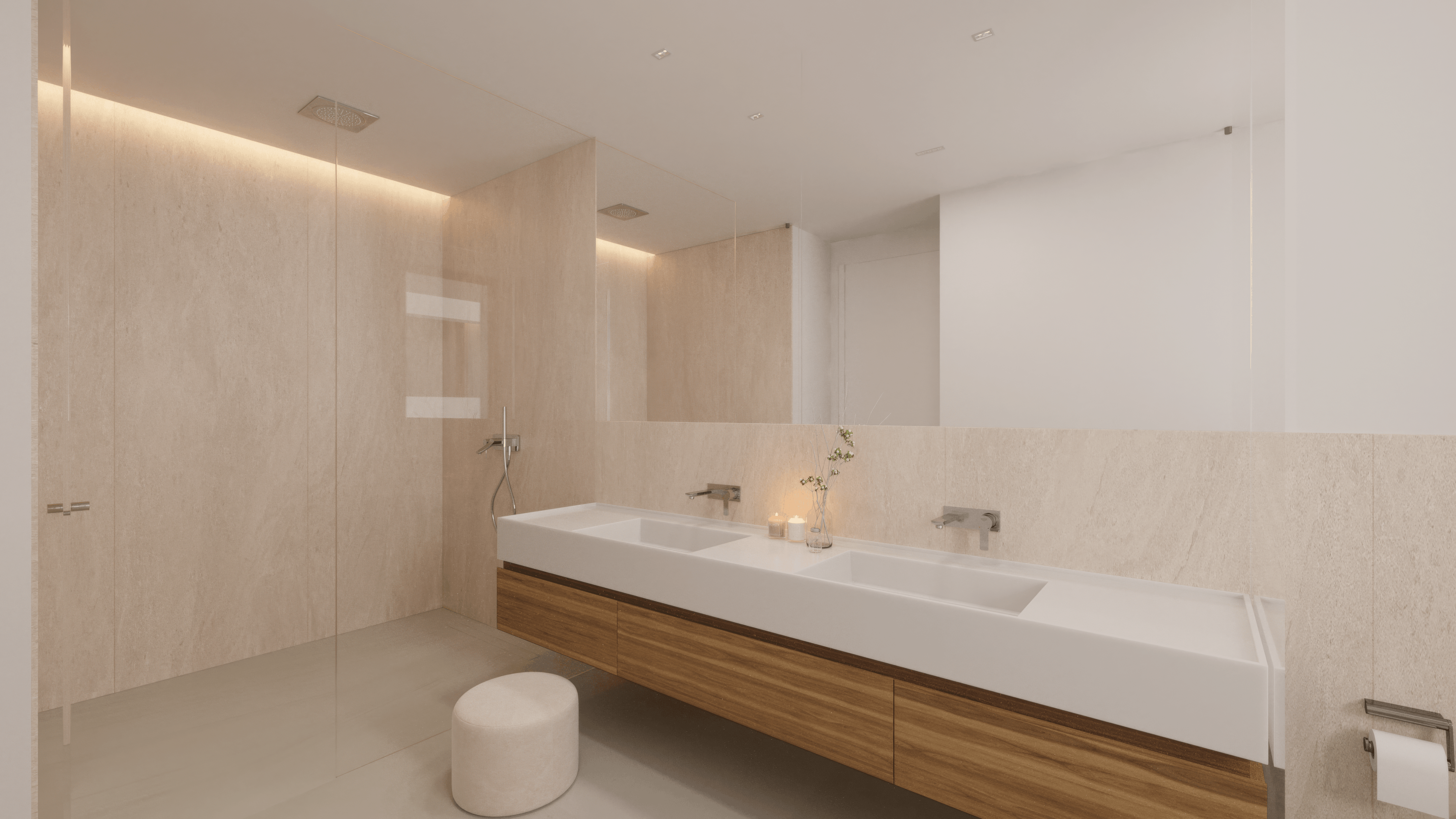 AQUA EIGHT | 8 Exclusive Villas in Los Cristianos 6