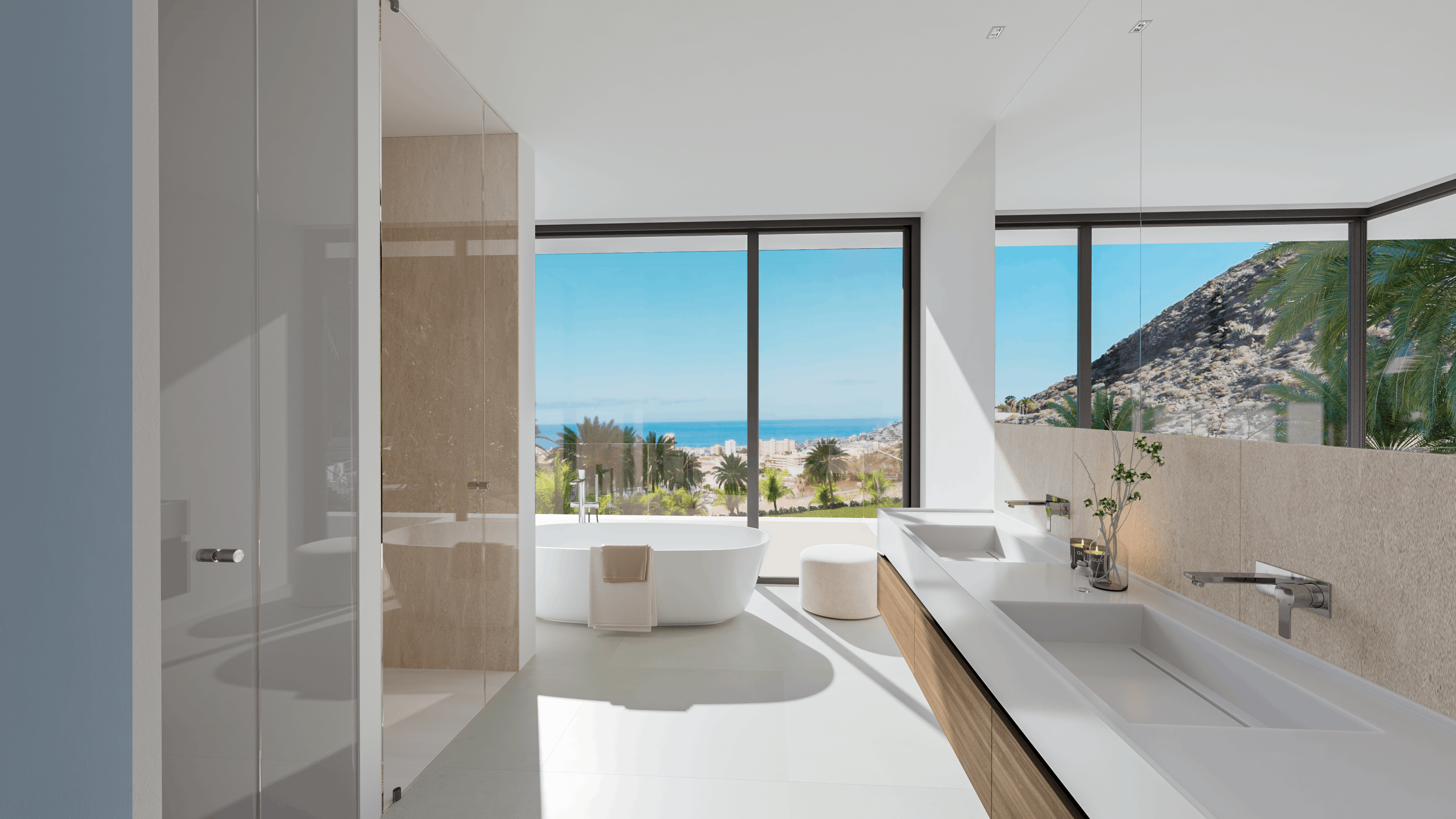 AQUA EIGHT | 8 Exclusive Villas in Los Cristianos 5