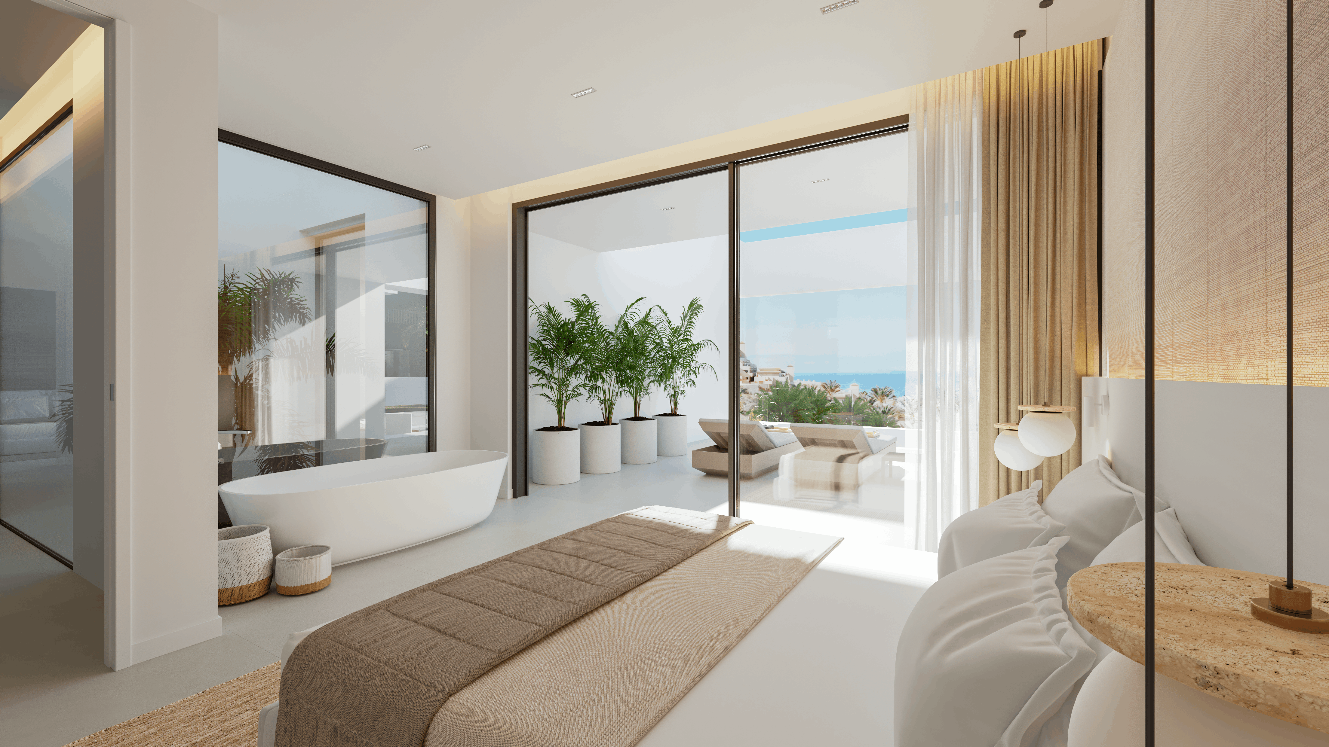 AQUA EIGHT | 8 Exclusive Villas in Los Cristianos 7