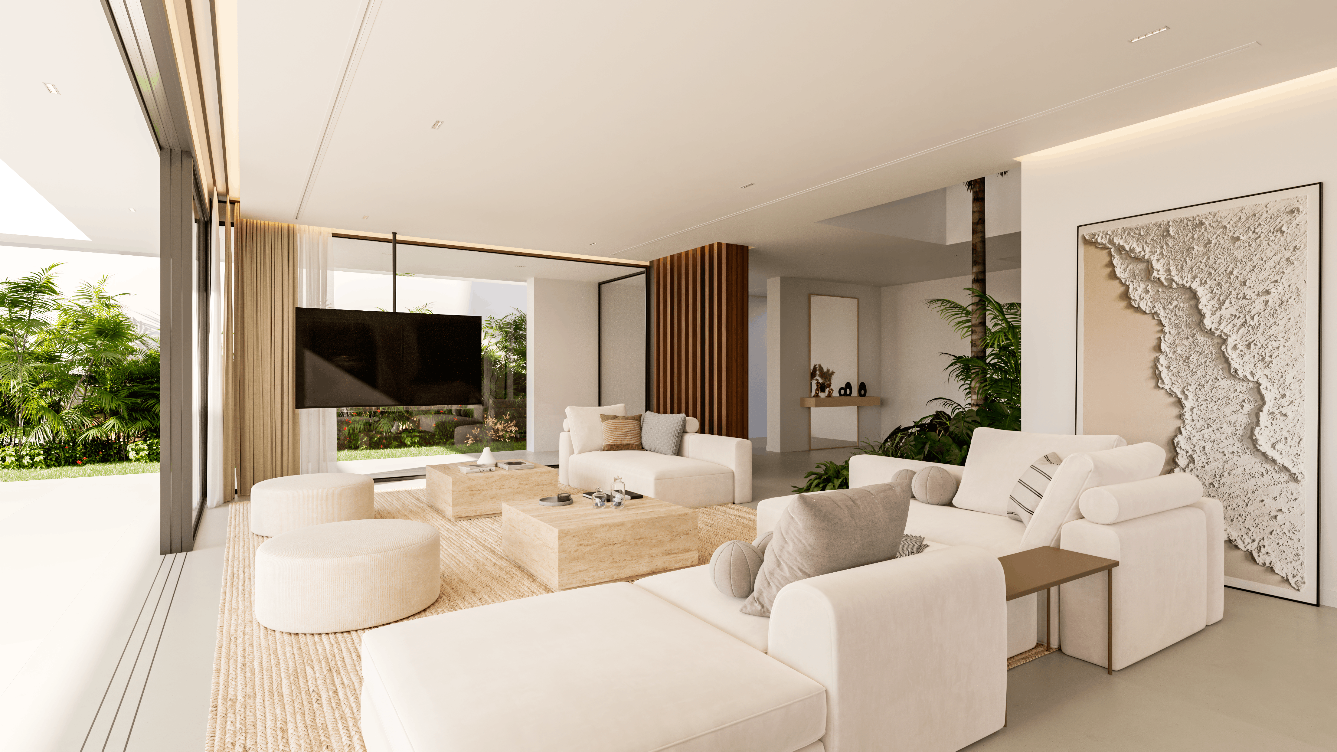 AQUA EIGHT | 8 Exclusive Villas in Los Cristianos 2