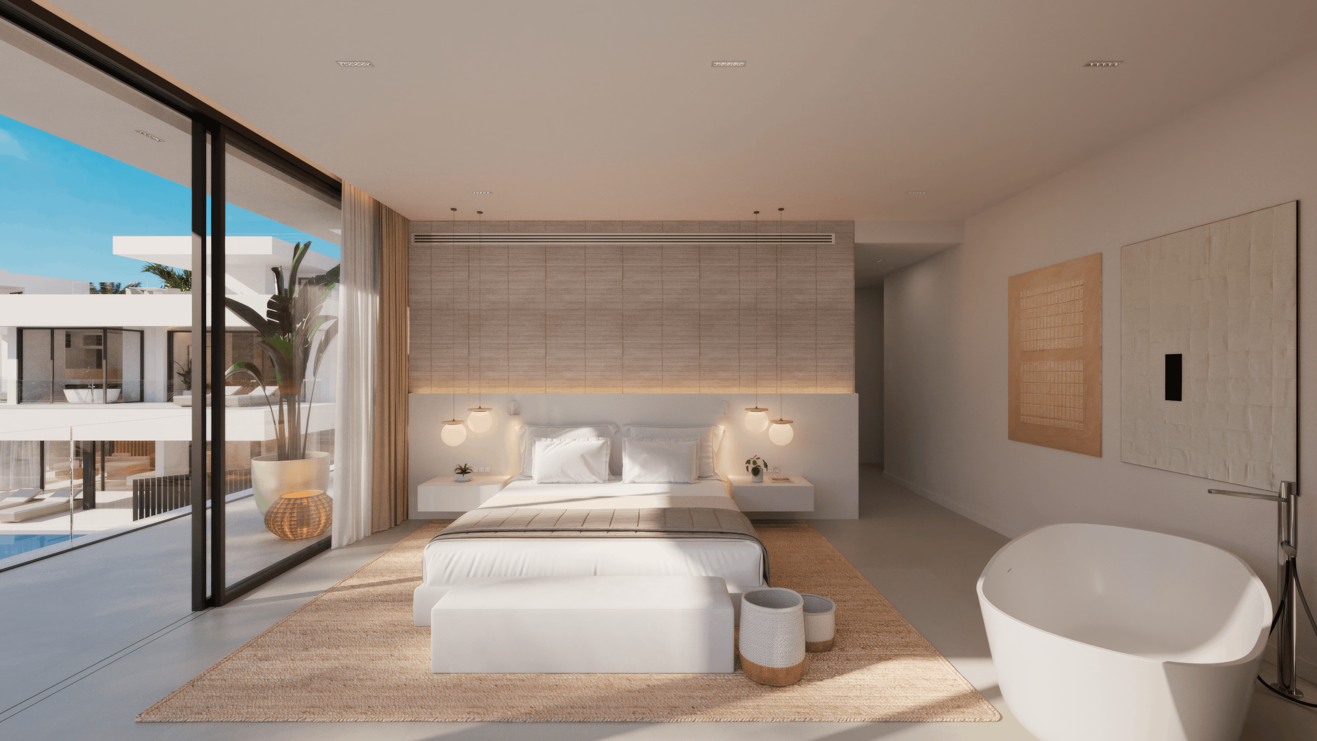 AQUA EIGHT | 8 Exclusive Villas in Los Cristianos 4
